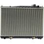 ONE STOP SOLUTIONS 2054 OSC Cooling Products 2054 New Radiator