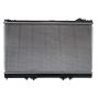 ONE STOP SOLUTIONS 2058 OSC Cooling Products 2058 New Radiator