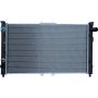 ONE STOP SOLUTIONS 2065 OSC Cooling Products 2065 New Radiator