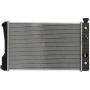 ONE STOP SOLUTIONS 206 OSC Cooling Products 206 New Radiator