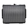 ONE STOP SOLUTIONS 2071 OSC Cooling Products 2071 New Radiator