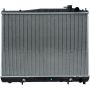 ONE STOP SOLUTIONS 2075 OSC Cooling Products 2075 New Radiator