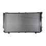 ONE STOP SOLUTIONS 2082 OSC Cooling Products 2082 New Radiator