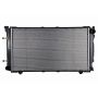ONE STOP SOLUTIONS 2082 OSC Cooling Products 2082 New Radiator