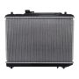 ONE STOP SOLUTIONS 2085 OSC Cooling Products 2085 New Radiator