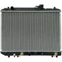 ONE STOP SOLUTIONS 2085 OSC Cooling Products 2085 New Radiator