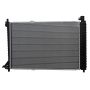 ONE STOP SOLUTIONS 2138 OSC Cooling Products 2138 New Radiator