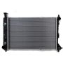 ONE STOP SOLUTIONS 2138 OSC Cooling Products 2138 New Radiator