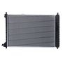 ONE STOP SOLUTIONS 2139 OSC Cooling Products 2139 New Radiator