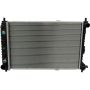 ONE STOP SOLUTIONS 2139 OSC Cooling Products 2139 New Radiator