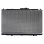 ONE STOP SOLUTIONS 2147 OSC Cooling Products 2147 New Radiator