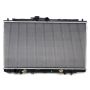 ONE STOP SOLUTIONS 2147 OSC Cooling Products 2147 New Radiator