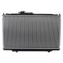ONE STOP SOLUTIONS 2148 OSC Cooling Products 2148 New Radiator