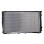 ONE STOP SOLUTIONS 2152 OSC Cooling Products 2152 New Radiator