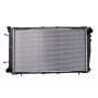 ONE STOP SOLUTIONS 2152 OSC Cooling Products 2152 New Radiator