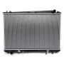 ONE STOP SOLUTIONS 2153 OSC Cooling Products 2153 New Radiator