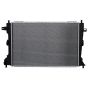 ONE STOP SOLUTIONS 2157 OSC Cooling Products 2157 New Radiator