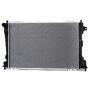 ONE STOP SOLUTIONS 2157 OSC Cooling Products 2157 New Radiator