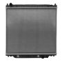 ONE STOP SOLUTIONS 2170 OSC Cooling Products 2170 New Radiator
