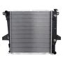 ONE STOP SOLUTIONS 2172 OSC Cooling Products 2172 New Radiator