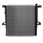 ONE STOP SOLUTIONS 2173 OSC Cooling Products 2173 New Radiator