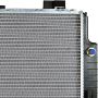 ONE STOP SOLUTIONS 2189 OSC Cooling Products 2189 New Radiator