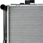 ONE STOP SOLUTIONS 2189 OSC Cooling Products 2189 New Radiator