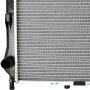 ONE STOP SOLUTIONS 2189 OSC Cooling Products 2189 New Radiator
