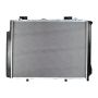 ONE STOP SOLUTIONS 2189 OSC Cooling Products 2189 New Radiator
