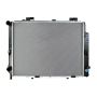 ONE STOP SOLUTIONS 2189 OSC Cooling Products 2189 New Radiator
