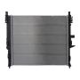 ONE STOP SOLUTIONS 2190 OSC Cooling Products 2190 New Radiator