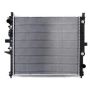 ONE STOP SOLUTIONS 2190 OSC Cooling Products 2190 New Radiator