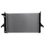 ONE STOP SOLUTIONS 2191 OSC Cooling Products 2191 New Radiator