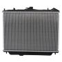 ONE STOP SOLUTIONS 2195 OSC Cooling Products 2195 New Radiator