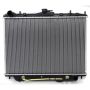 ONE STOP SOLUTIONS 2195 OSC Cooling Products 2195 New Radiator