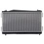 ONE STOP SOLUTIONS 2196 OSC Cooling Products 2196 New Radiator