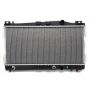 ONE STOP SOLUTIONS 2196 OSC Cooling Products 2196 New Radiator