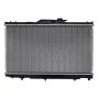 ONE STOP SOLUTIONS 2198 OSC Cooling Products 2198 New Radiator