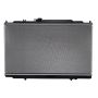 ONE STOP SOLUTIONS 2207 OSC Cooling Products 2207 New Radiator