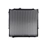 ONE STOP SOLUTIONS 2207 OSC Cooling Products 2207 New Radiator