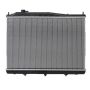 ONE STOP SOLUTIONS 2215 OSC Cooling Products 2215 New Radiator
