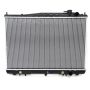 ONE STOP SOLUTIONS 2215 OSC Cooling Products 2215 New Radiator
