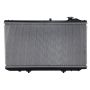 ONE STOP SOLUTIONS 2222 OSC Cooling Products 2222 New Radiator