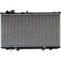 ONE STOP SOLUTIONS 2222 OSC Cooling Products 2222 New Radiator