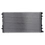 ONE STOP SOLUTIONS 2241 OSC Cooling Products 2241 New Radiator