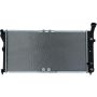 ONE STOP SOLUTIONS 2251 OSC Cooling Products 2251 New Radiator