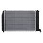 ONE STOP SOLUTIONS 2261 OSC Cooling Products 2261 New Radiator