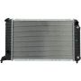 ONE STOP SOLUTIONS 2261 OSC Cooling Products 2261 New Radiator