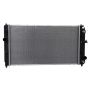 ONE STOP SOLUTIONS 2264 OSC Cooling Products 2264 New Radiator