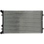 ONE STOP SOLUTIONS 2265 OSC Cooling Products 2265 New Radiator